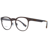 Ermenegildo Zegna Bronze Men Glasses Frame -   -  Ermenegildo Zegna.